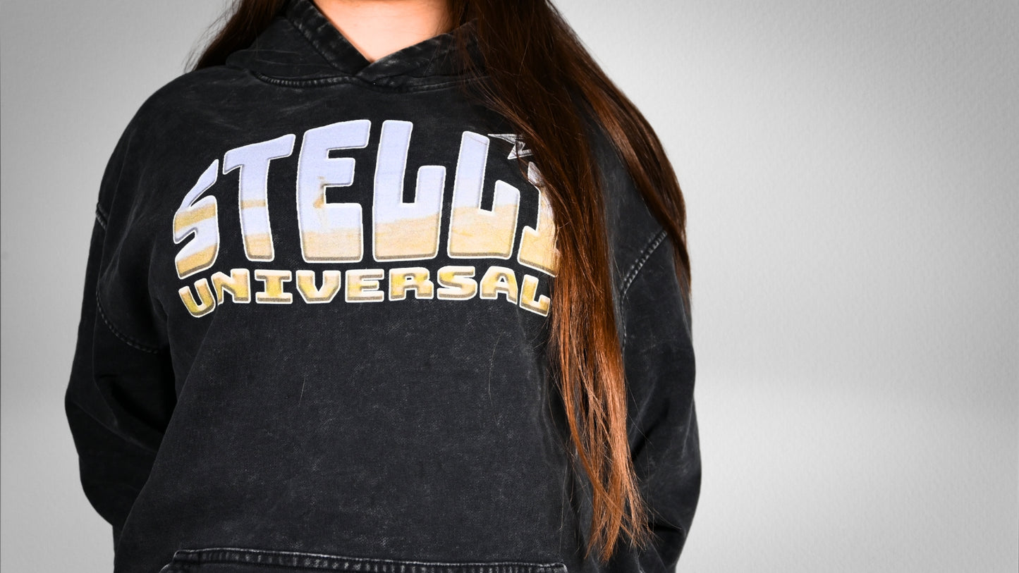 Stelli Oversized Hoodie