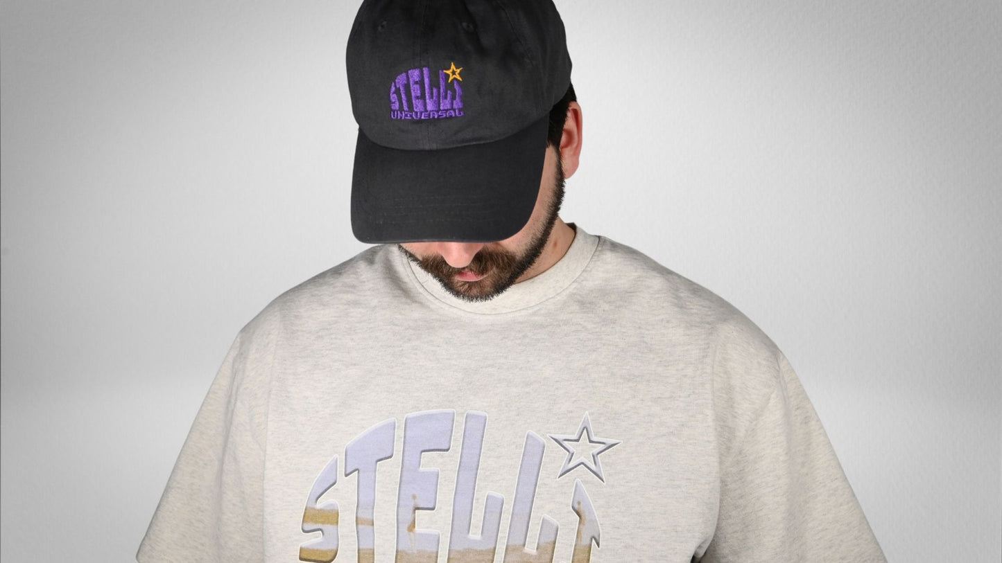 Stelli Oversized Tee