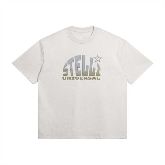 Stelli Oversized Tee