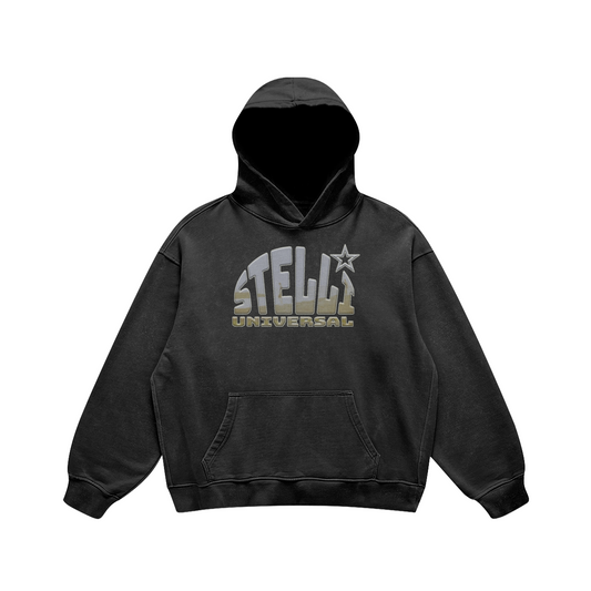 Stelli Oversized Hoodie